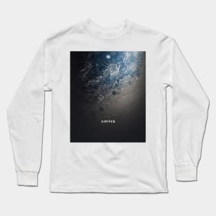 Jupiter Long Sleeve T-Shirt